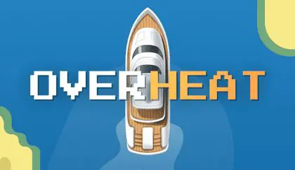 OVERHEAT - WinPesa - Kenya