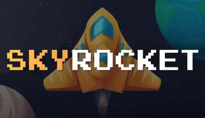 SKYROCKET - WinPesa - Kenya