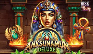 ANKSUNAMUN DELUXE - WinPesa - Kenya