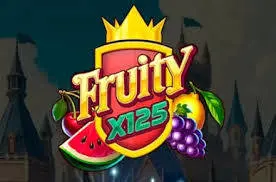 FRUITY X125 - WinPesa - Kenya