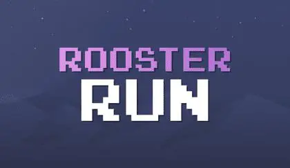ROOSTER RUN - WinPesa - Kenya