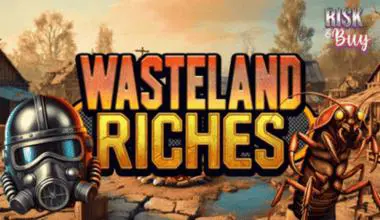 WASTELAND RICHES - WinPesa - Kenya