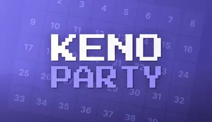 Keno Party - WinPesa - Kenya