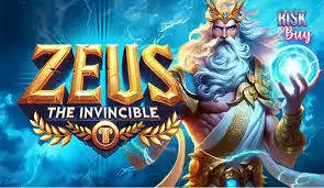 Zeus The Invincible - WinPesa - Kenya