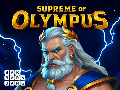 Supreme of Olympus - WinPesa - Kenya