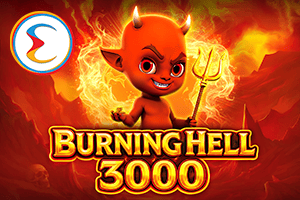 Burning Hell 3000 - WinPesa - Kenya