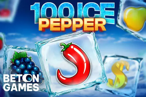100 Ice Pepper - WinPesa - Kenya