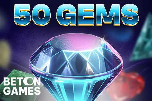 50 Gems - WinPesa - Kenya