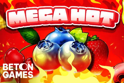 Mega Hot - WinPesa - Kenya