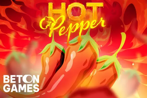 Hot Pepper - WinPesa - Kenya