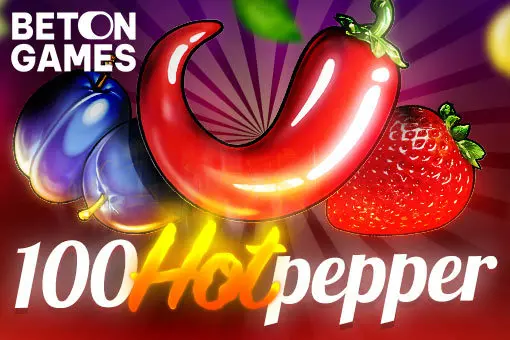 100 Hot Pepper - WinPesa - Kenya