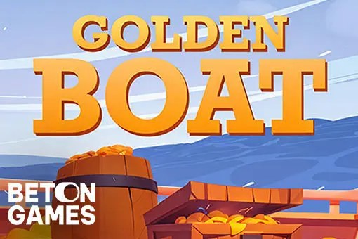 Golden Boat - WinPesa - Kenya
