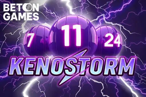Keno Storm - WinPesa - Kenya