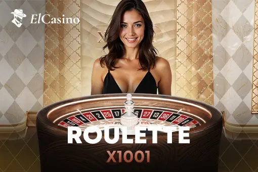 Roulette x1001 - WinPesa - Kenya