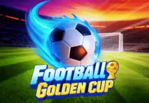 Football Golden Cup - WinPesa - Kenya