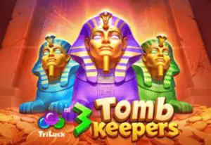 3 Tomb Keepers - WinPesa - Kenya