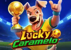 Lucky Caramelo - WinPesa - Kenya
