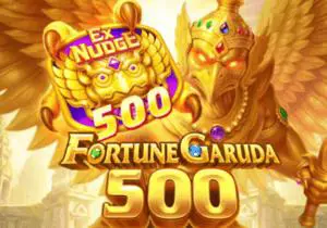 Fortune Garuda 500 - WinPesa - Kenya