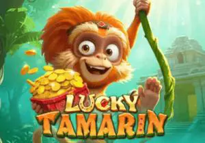 Lucky Tamarin - WinPesa - Kenya