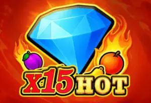 X15 HOT - WinPesa - Kenya
