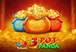 3 Pot Panda - WinPesa - Kenya