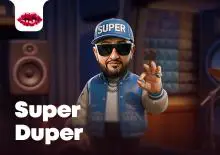 Super Duper - WinPesa - Kenya
