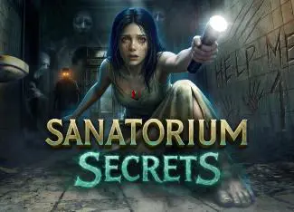 Sanatorium Secrets - WinPesa - Kenya