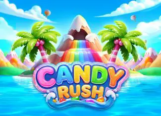 Candy Rush - WinPesa - Kenya