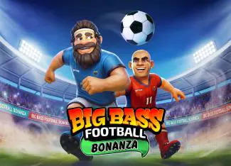 Big Bass Football Bonanza - WinPesa - Kenya