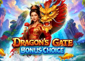 Dragon's Gate - Bonus Choice - WinPesa - Kenya