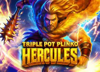 Triple Pot Plinko - Hercules - WinPesa - Kenya
