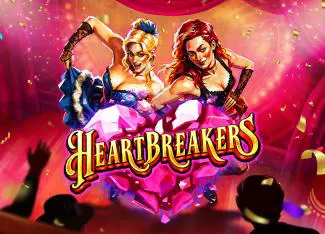 Heartbreakers - WinPesa - Kenya