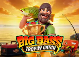 Big Bass Trophy Catch - WinPesa - Kenya