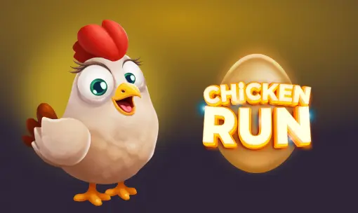 Chicken Run - WinPesa - Kenya