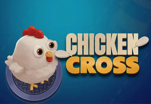 Chicken Cross - WinPesa - Kenya