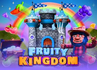 Fruity Kingdom - WinPesa - Kenya