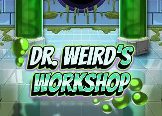 Dr. Weird's Workshop - WinPesa - Kenya