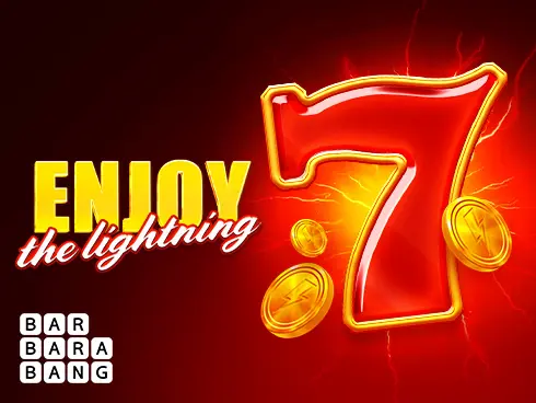Enjoy the Lightning - WinPesa - Kenya