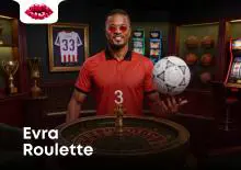 Evra Roulette - WinPesa - Kenya