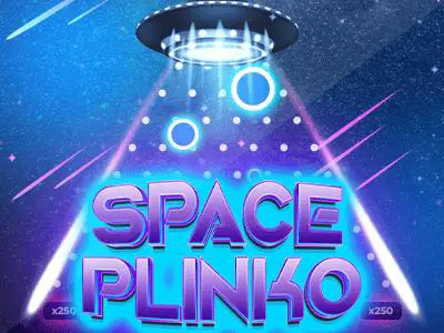 Space Plinko - WinPesa - Kenya