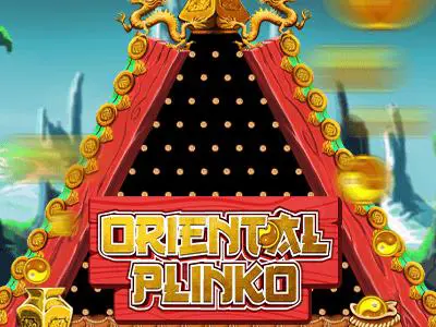 Oriental Plinko - WinPesa - Kenya