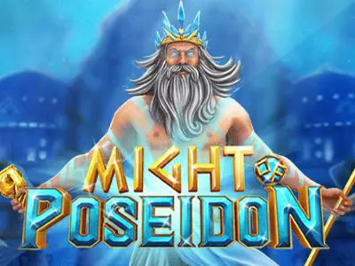 Might of Poseidon - WinPesa - Kenya