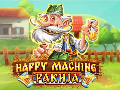 Happy Machine: Rakija - WinPesa - Kenya