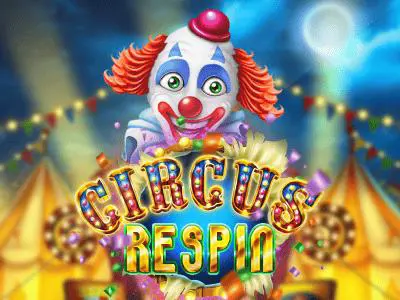 Circus Respin - WinPesa - Kenya