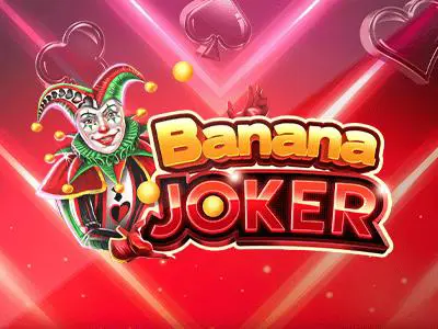 Banana Joker - WinPesa - Kenya