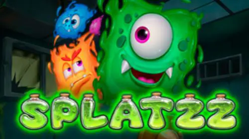 Splatzz Scratch - WinPesa - Kenya