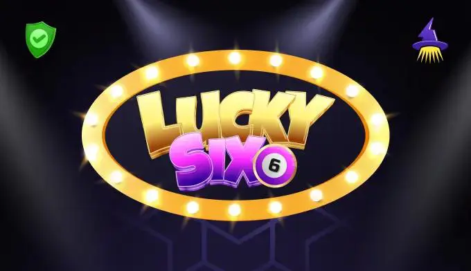 Golden Lucky Six - WinPesa - Kenya