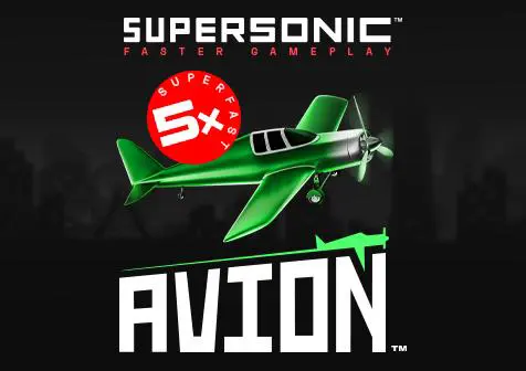 Avion - WinPesa - Kenya