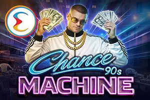 Chance Machine 90s - WinPesa - Kenya