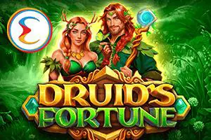 Druids Fortune - WinPesa - Kenya